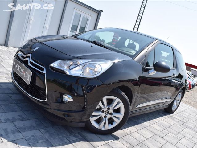 Citroën DS3